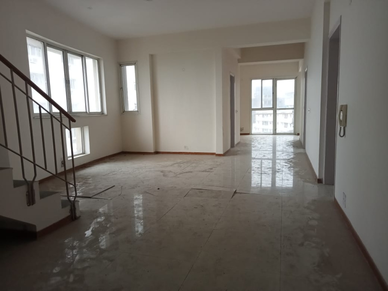 4.5 BHK Apartment 3407 Sq.ft. for Sale in Action Area III, Kolkata