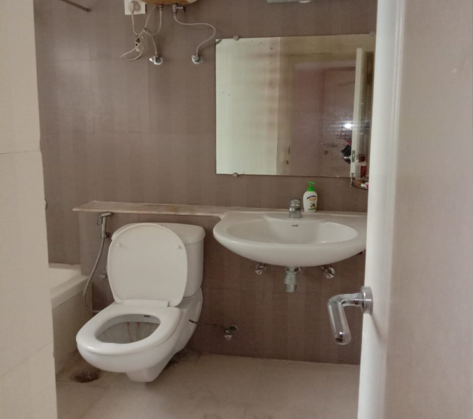 2 BHK Apartment 1475 Sq.ft. for Sale in Action Area III, Kolkata