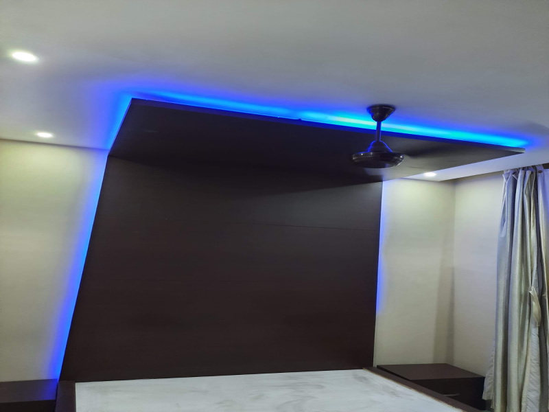 3 BHK Apartment 1227 Sq.ft. for Rent in Action Area III, Kolkata