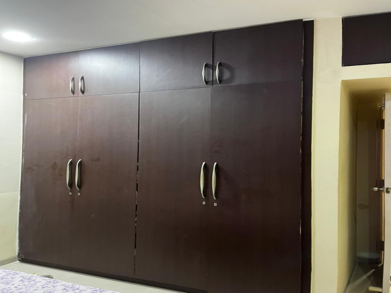 3 BHK Apartment 1227 Sq.ft. for Rent in Action Area III, Kolkata