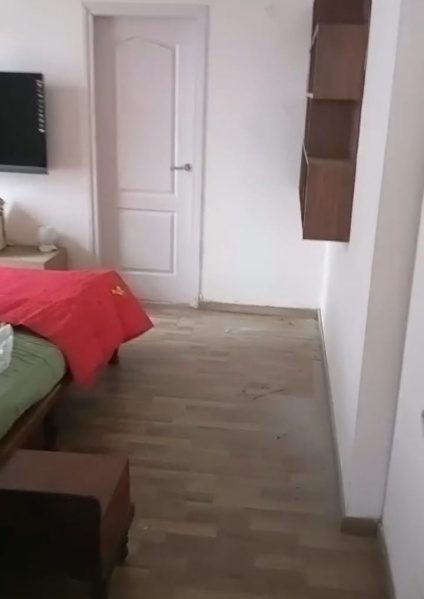 2 BHK Apartment 1468 Sq.ft. for Rent in Action Area III, Kolkata