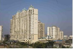 3 BHK Flat for Rent in Mulund, Mumbai