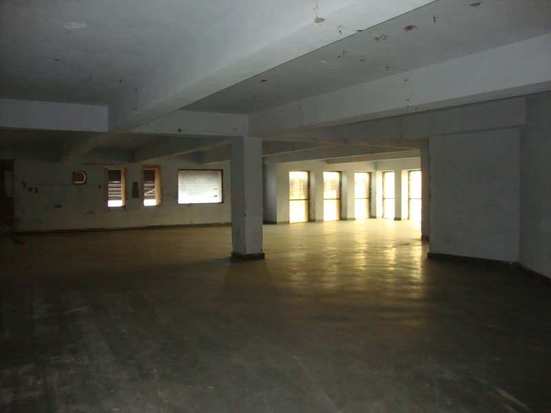Office Space 15280 Sq.ft. for Rent in
