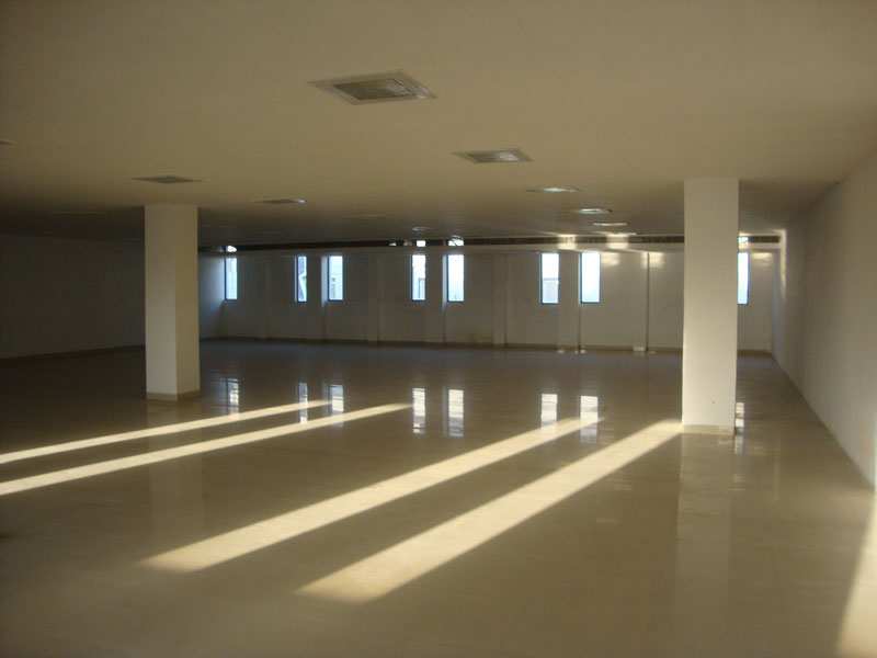 Office Space 24980 Sq.ft. for Rent in