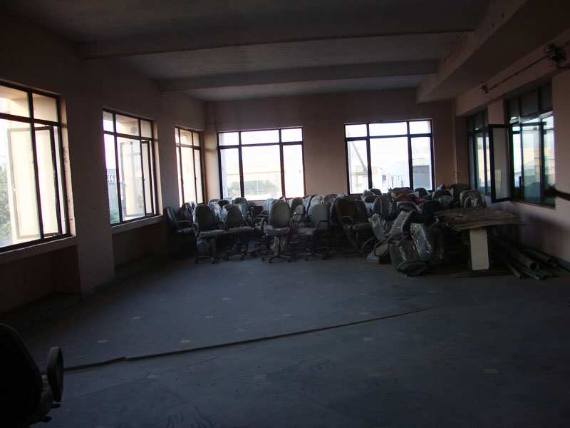 Office Space 2860 Sq.ft. for Rent in