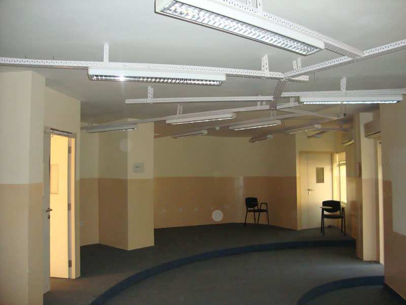Office Space 3590 Sq.ft. for Rent in