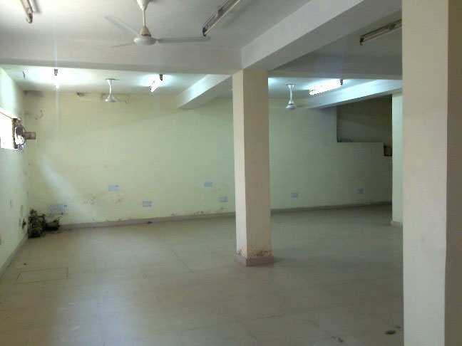 Office Space 5890 Sq.ft. for Rent in
