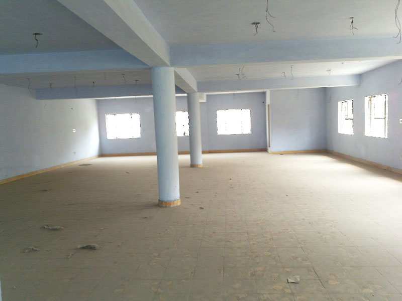 Office Space 8989 Sq.ft. for Rent in