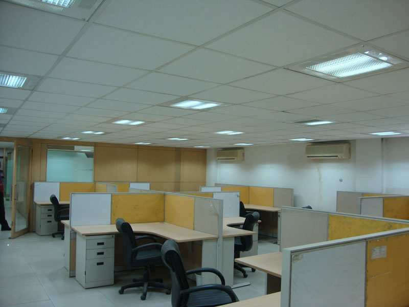 Office Space 21480 Sq.ft. for Rent in