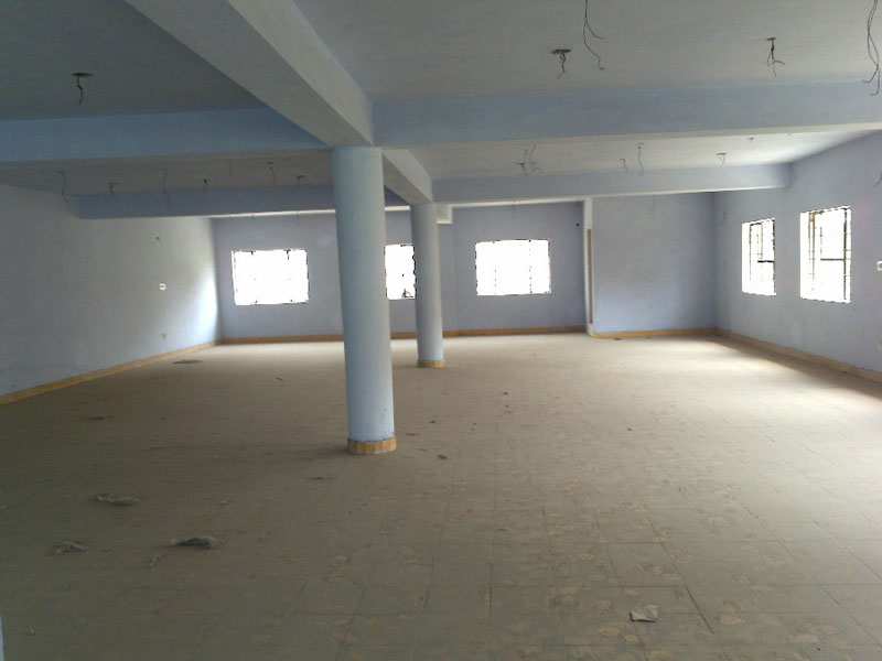  20800 Sq.ft. Office Space for Rent in Safdarjung Development Area, Delhi