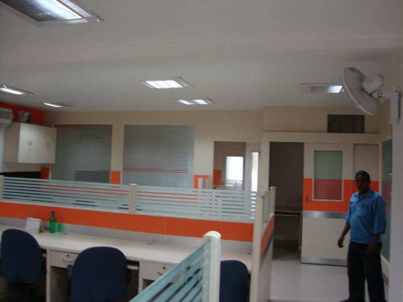  22700 Sq.ft. Office Space for Rent in Safdarjung Development Area, Delhi