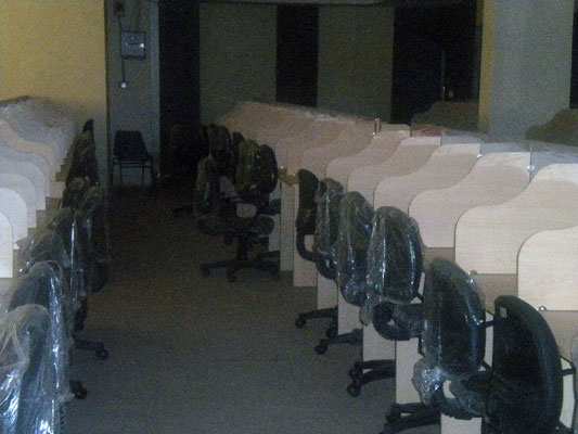  2320 Sq.ft. Office Space for Rent in Safdarjung Development Area, Delhi