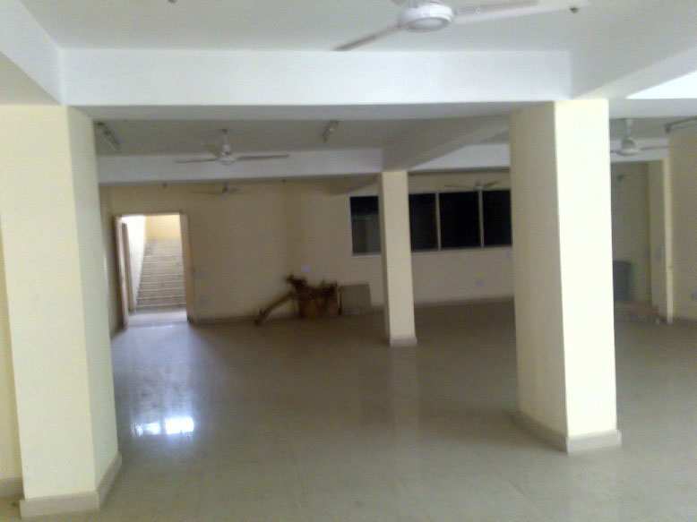  2980 Sq.ft. Office Space for Rent in Safdarjung Development Area, Delhi