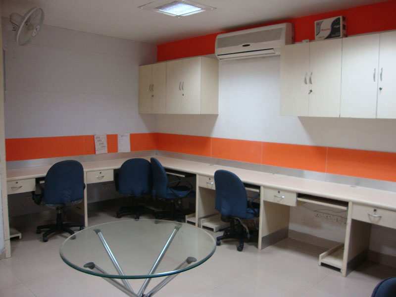  3340 Sq.ft. Office Space for Rent in Safdarjung Development Area, Delhi