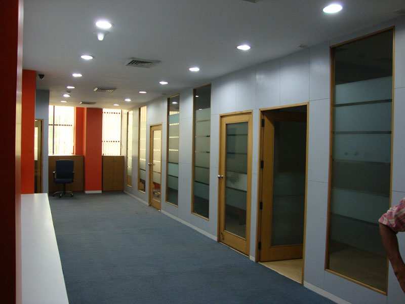  5890 Sq.ft. Office Space for Rent in Safdarjung Development Area, Delhi