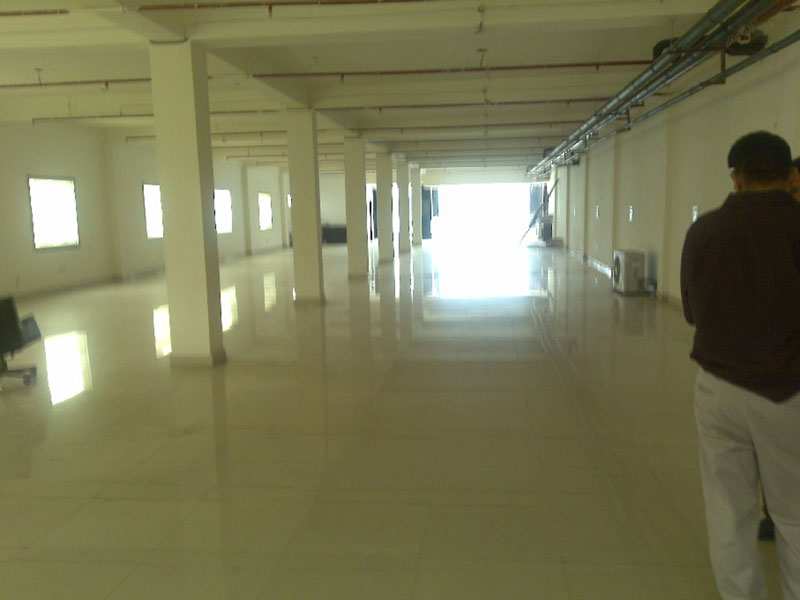  8515 Sq.ft. Office Space for Rent in Safdarjung Development Area, Delhi