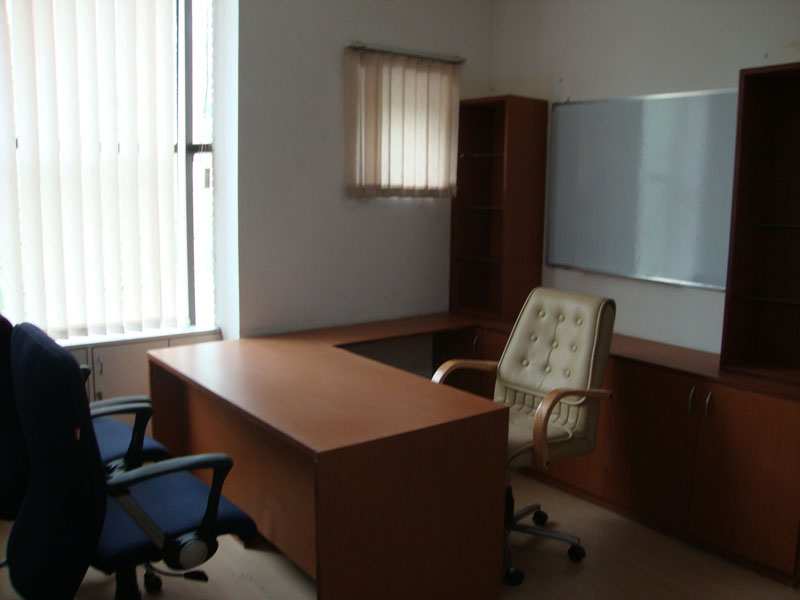  9895 Sq.ft. Office Space for Rent in Safdarjung Development Area, Delhi
