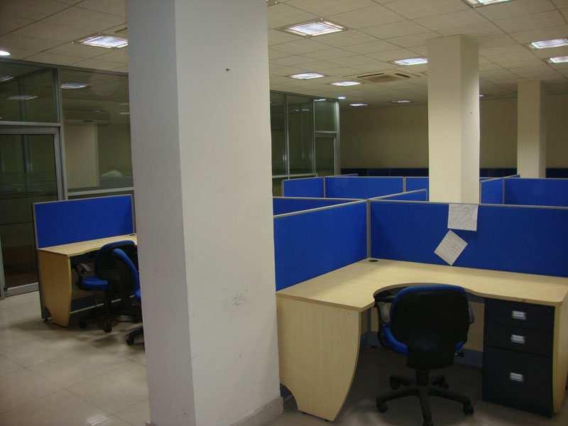  16555 Sq.ft. Office Space for Rent in Safdarjung Development Area, Delhi