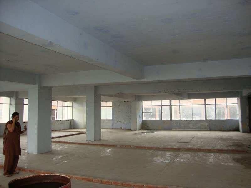  2000 Sq. Yards Office Space for Rent in Safdarjung Development Area, Delhi