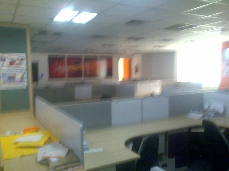  22710 Sq.ft. Office Space for Rent in Safdarjung Development Area, Delhi