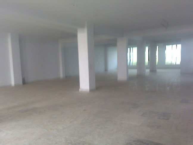  2910 Sq.ft. Office Space for Rent in Bhikaji Cama, Delhi