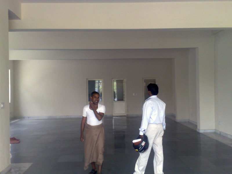  4375 Sq.ft. Office Space for Rent in Bhikaji Cama, Delhi
