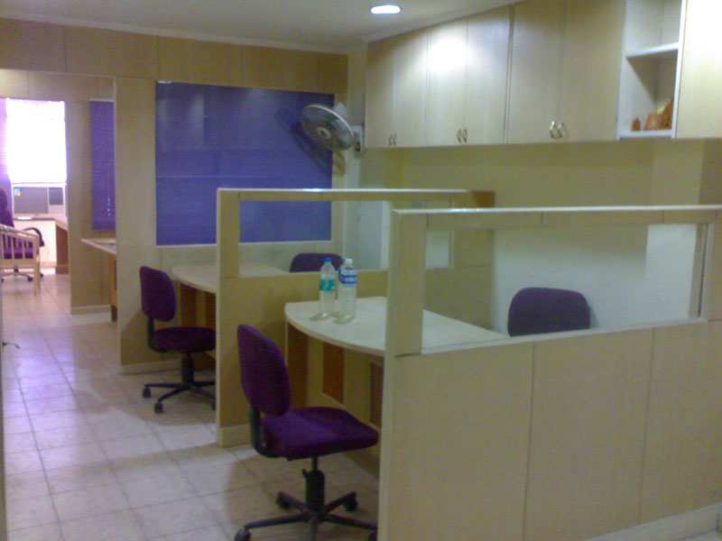  4980 Sq.ft. Office Space for Rent in Bhikaji Cama, Delhi