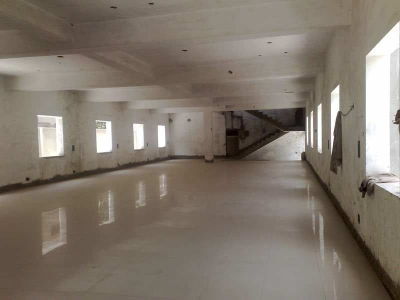  5890 Sq.ft. Office Space for Rent in Bhikaji Cama, Delhi