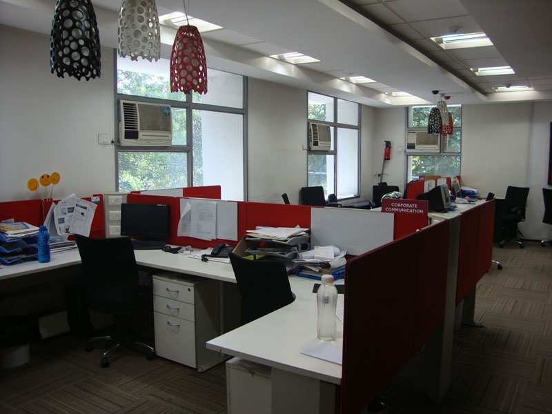 Office Space 1480 Sq.ft. for Rent in
