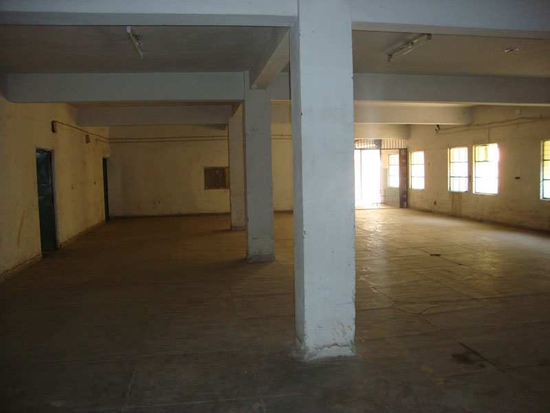 Office Space 2560 Sq.ft. for Rent in