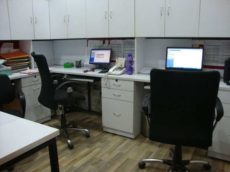 Office Space 2680 Sq.ft. for Rent in