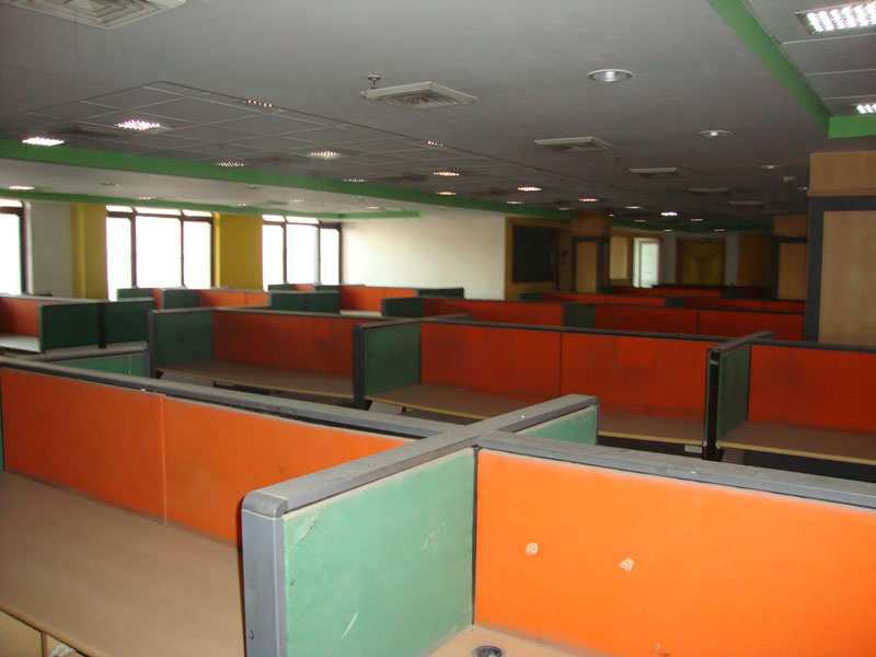 Office Space 3380 Sq.ft. for Rent in