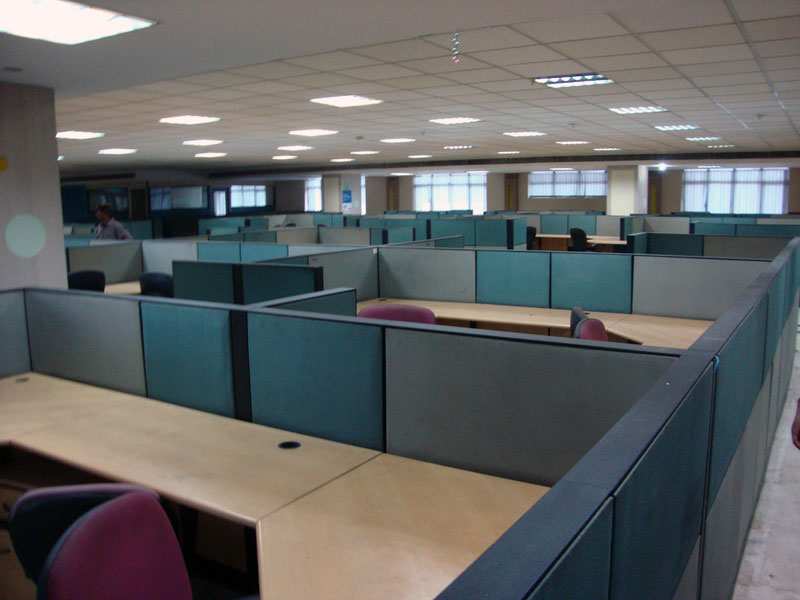 Office Space 24920 Sq.ft. for Rent in