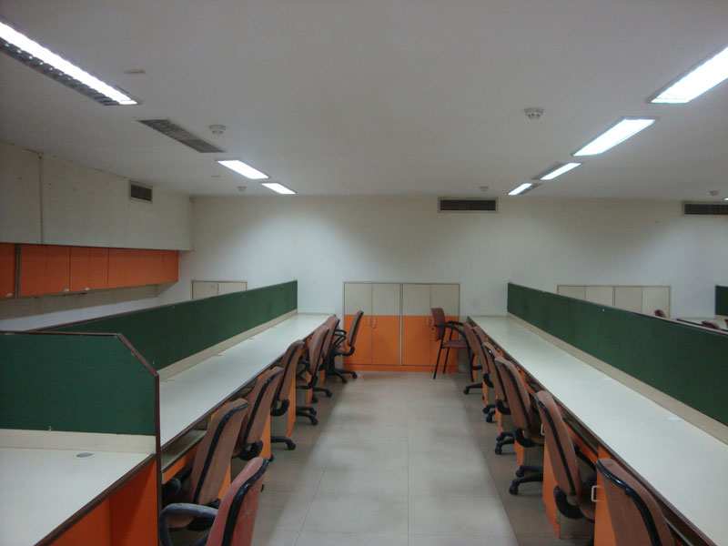  3989 Sq.ft. Office Space for Rent in Jhandewalan Extension, Delhi