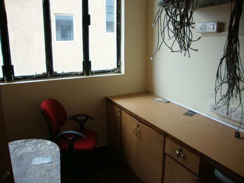 Office Space 2590 Sq.ft. for Rent in
