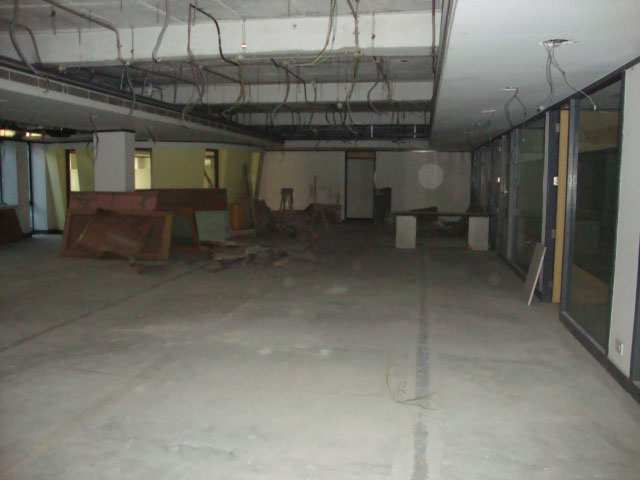 Office Space 8690 Sq.ft. for Rent in