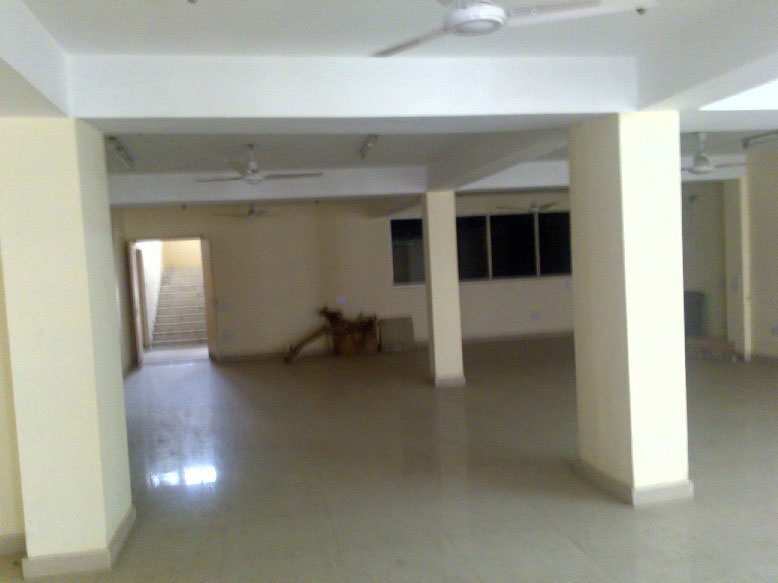Office Space 30999 Sq.ft. for Rent in