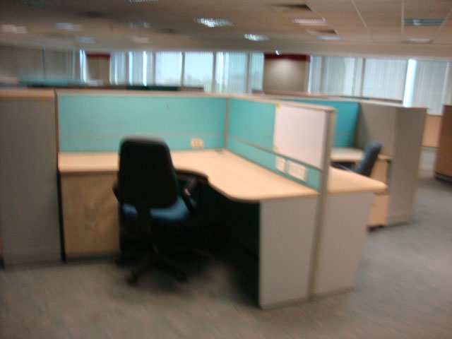 Office Space 1350 Sq.ft. for Rent in