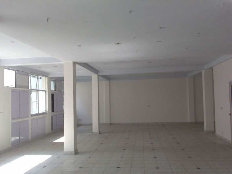 Office Space 1835 Sq.ft. for Rent in