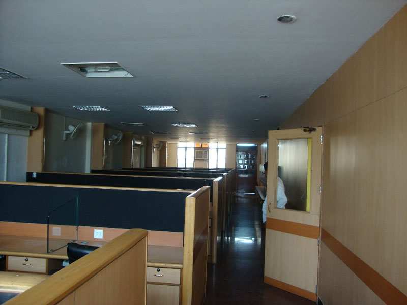 Office Space 1970 Sq.ft. for Rent in