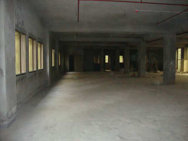 Office Space 2220 Sq.ft. for Rent in