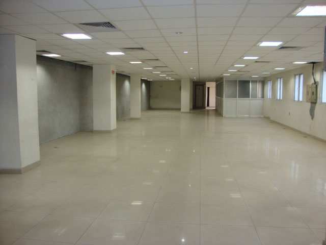 Office Space 3845 Sq.ft. for Rent in