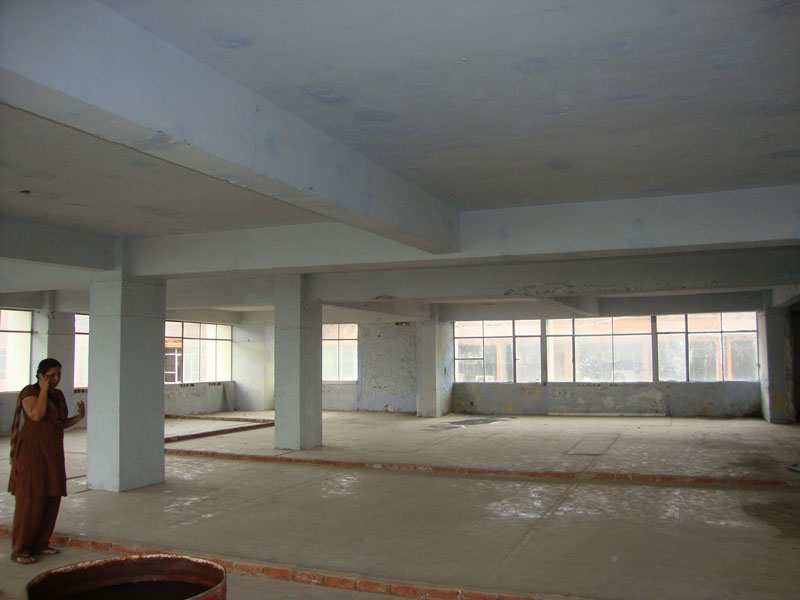 Office Space 5990 Sq.ft. for Rent in