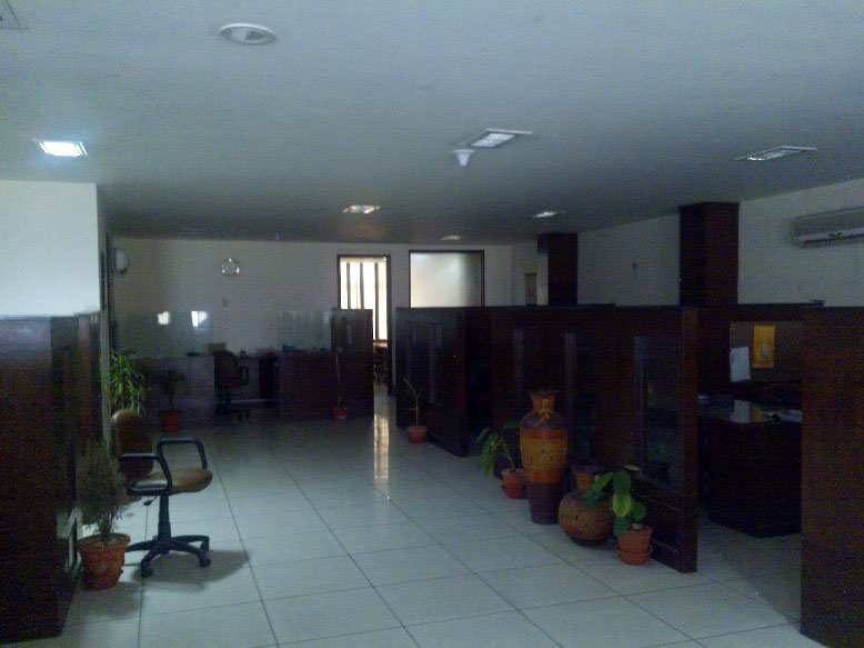 Office Space 2410 Sq.ft. for Rent in
