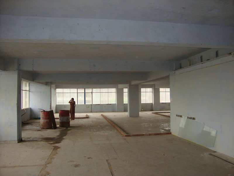 Office Space 8302 Sq.ft. for Rent in
