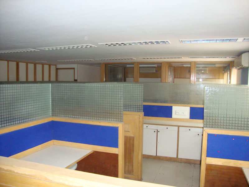 Office Space 9450 Sq.ft. for Rent in