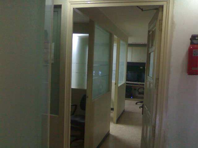 Office Space 6454 Sq.ft. for Rent in
