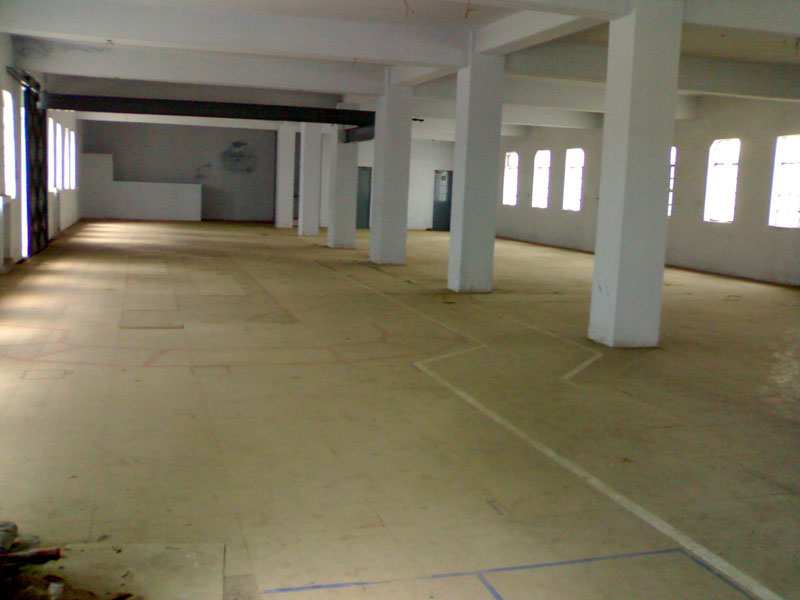 Office Space 8265 Sq.ft. for Rent in