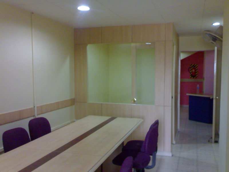 Office Space 20432 Sq.ft. for Rent in