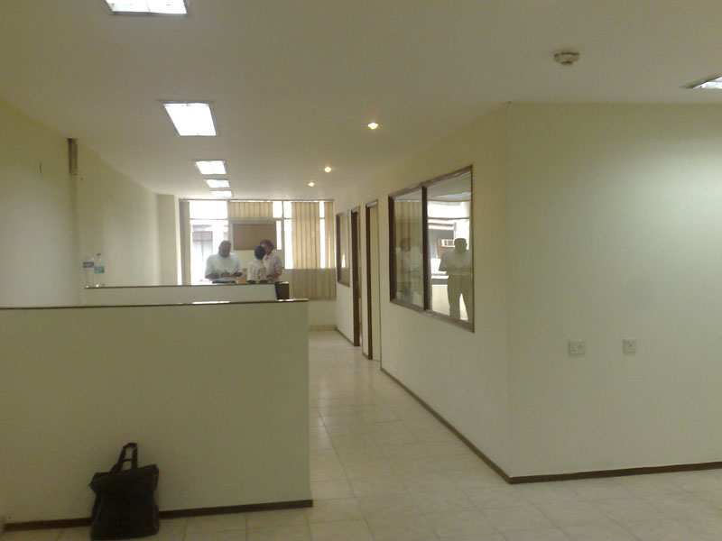 Office Space 25720 Sq.ft. for Rent in